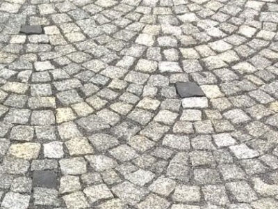 Naturstein Rechenauer Garten Mauer Dekoration Terrasse Brunnentrog Bank Einfassung Gneis Granit Kalkstein Haus Eingang Weg Zufahrt Wasser